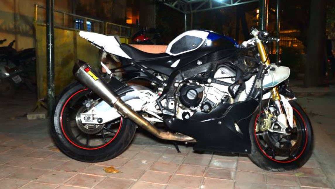 bangalore bike accident 01