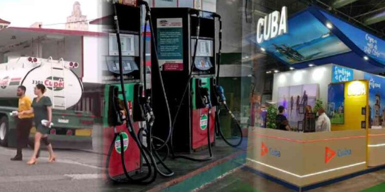 Fuel in Cuba to become five times more expensive