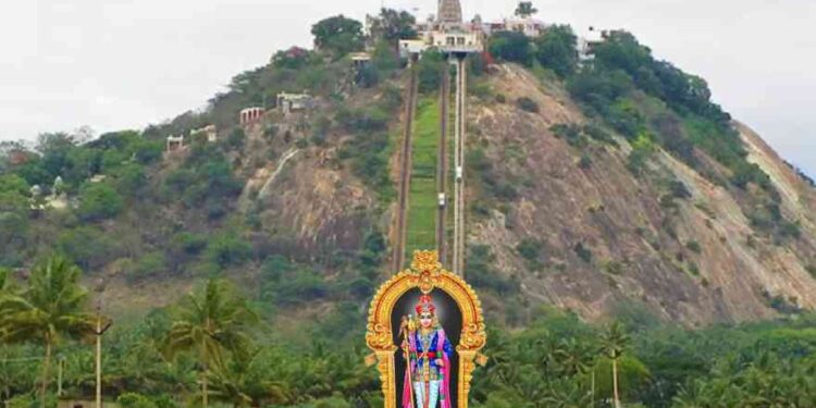 palani temple 2