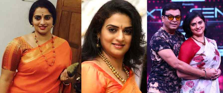 pavithra lokesh
