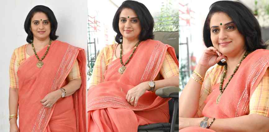 pavithra lokesh