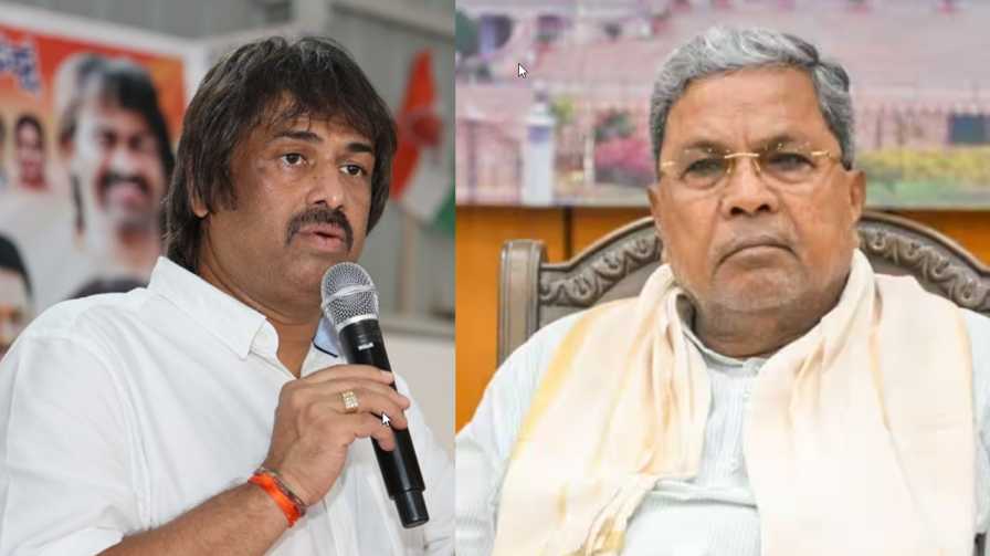 madhu bangarappa siddu