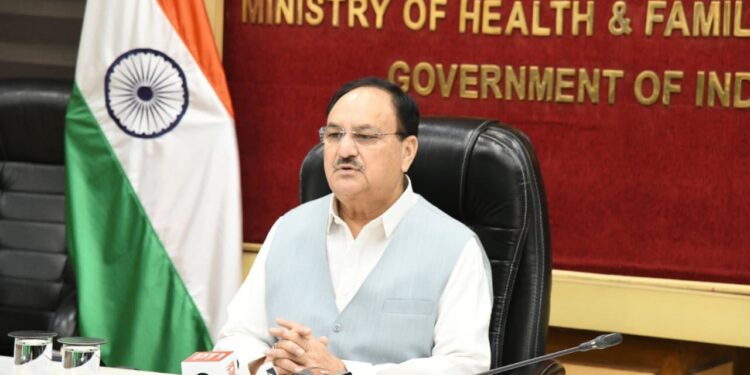 union-health-minister-jp-nadda-reviews-preparedness-on-dengue