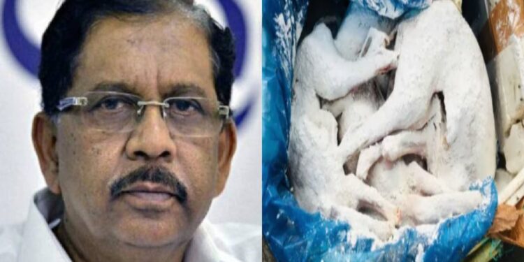 bengaluru-was-not-dog-meat-but-goat-meat-says-g-parameshwar