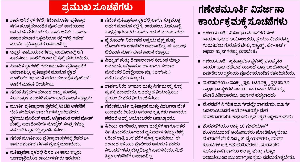 bbmp ganesh