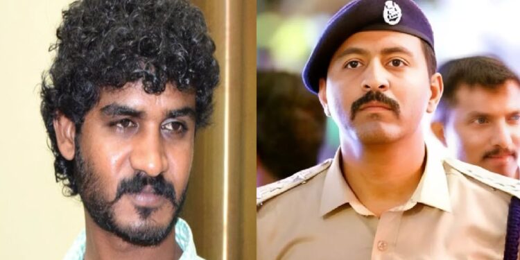 chikanna acp chandan