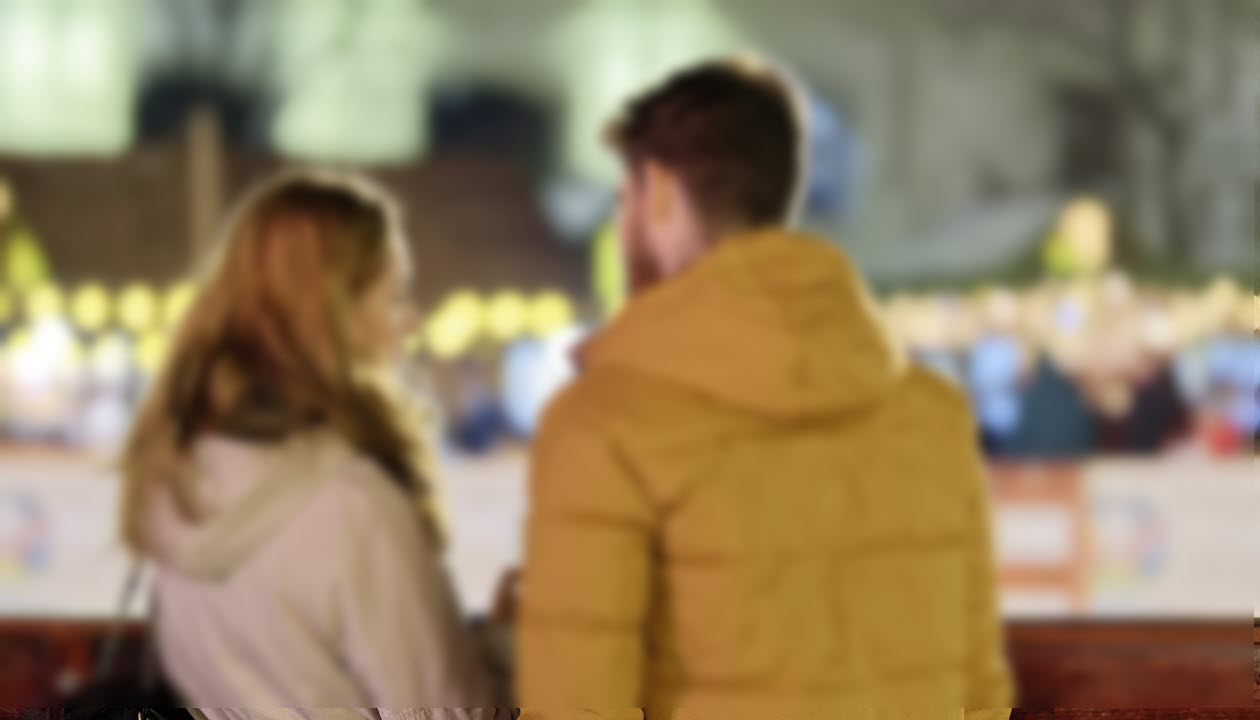 couple