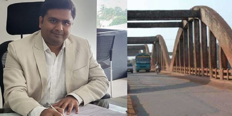 dkdc bridge