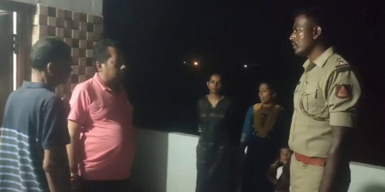 female foeticide case