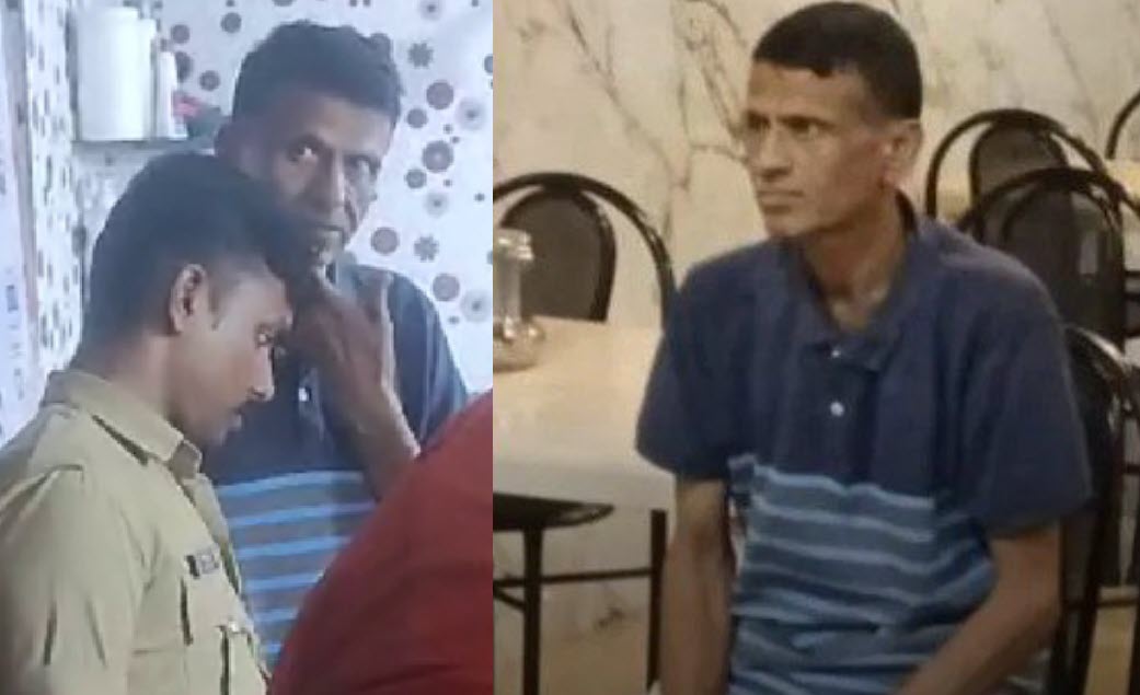 female foeticide case mandya