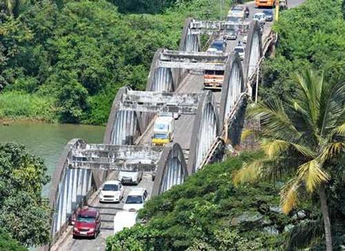 kulur bridge