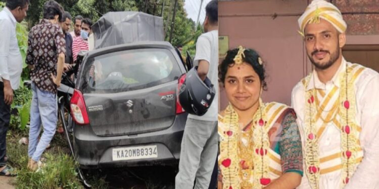 accident talapady