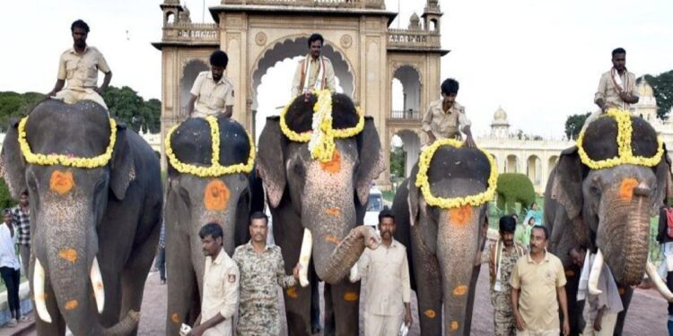 dasara 2024