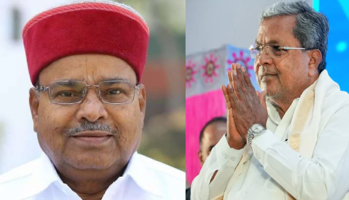 governor siddu